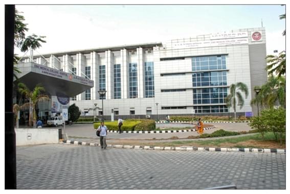 ESIC Hyderabad Campus photo 7